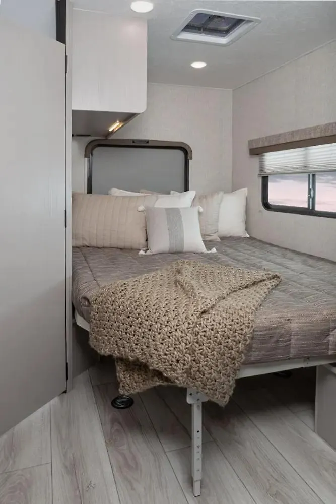 Destifind Motorhome Jeddah